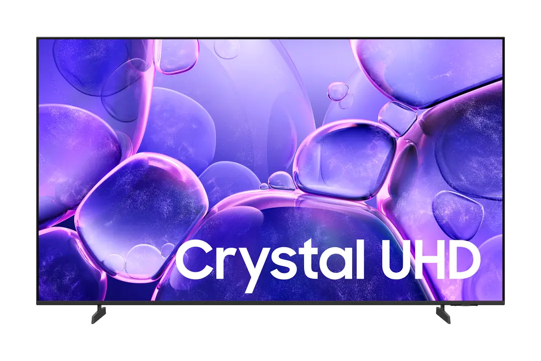 Samsung Class Crystal Uhd U8000f 4k Smart Tv 85" Uhd Tv Samsung Class Crystal Uhd U8000f 4k Smart Tv 85" Uhd Tv