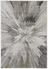 Jade Gold 8x10 Area Rug