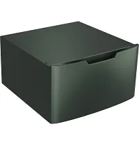 Ge 1528 Series Green Laundry Pedestal