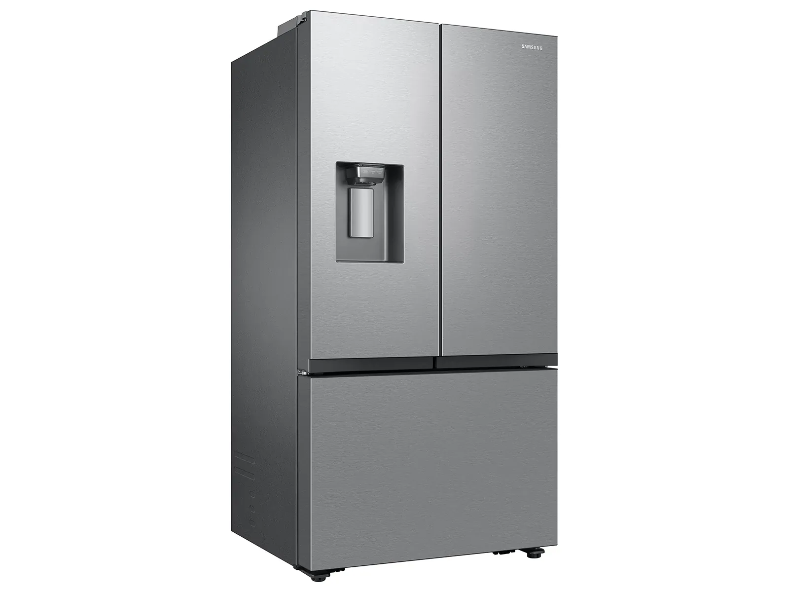 Samsung 5b10 Series Stainless Steel French Door Refrigerator
