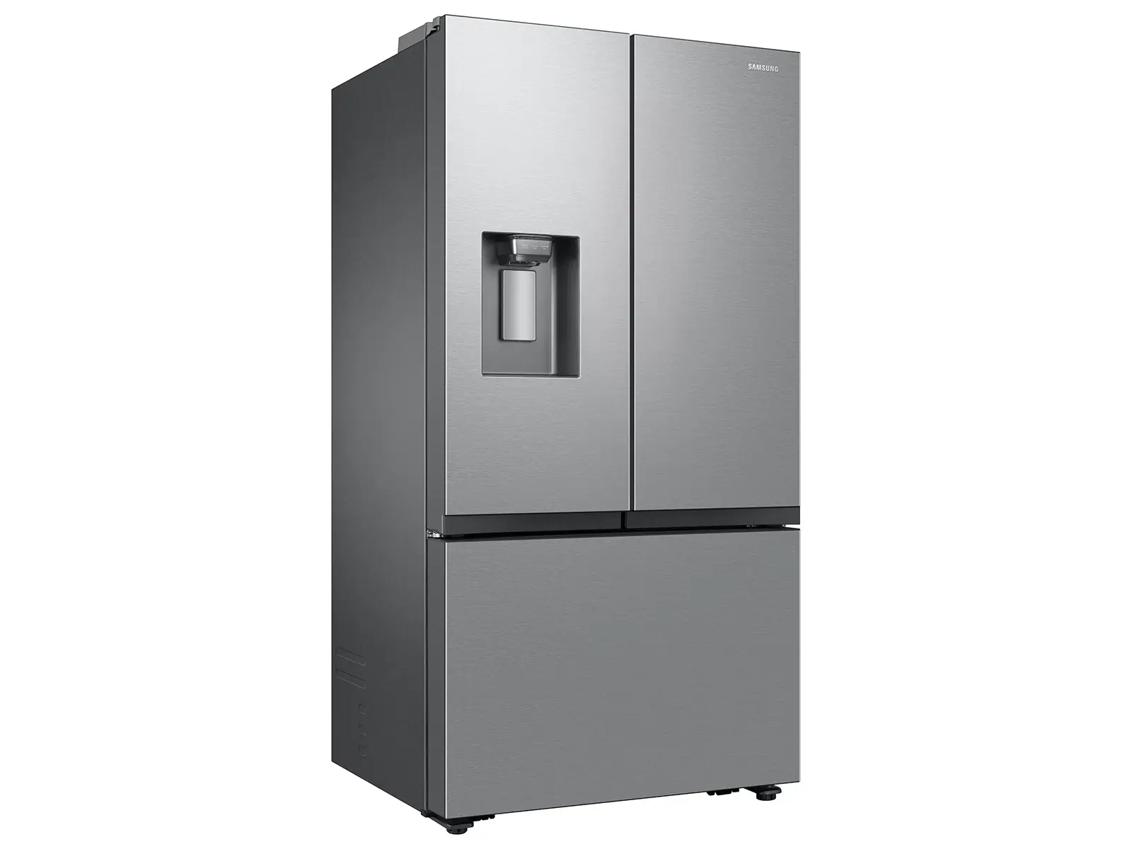 Samsung 5b10 Series Stainless Steel French Door Refrigerator Samsung 5b10 Series Stainless Steel French Door Refrigerator