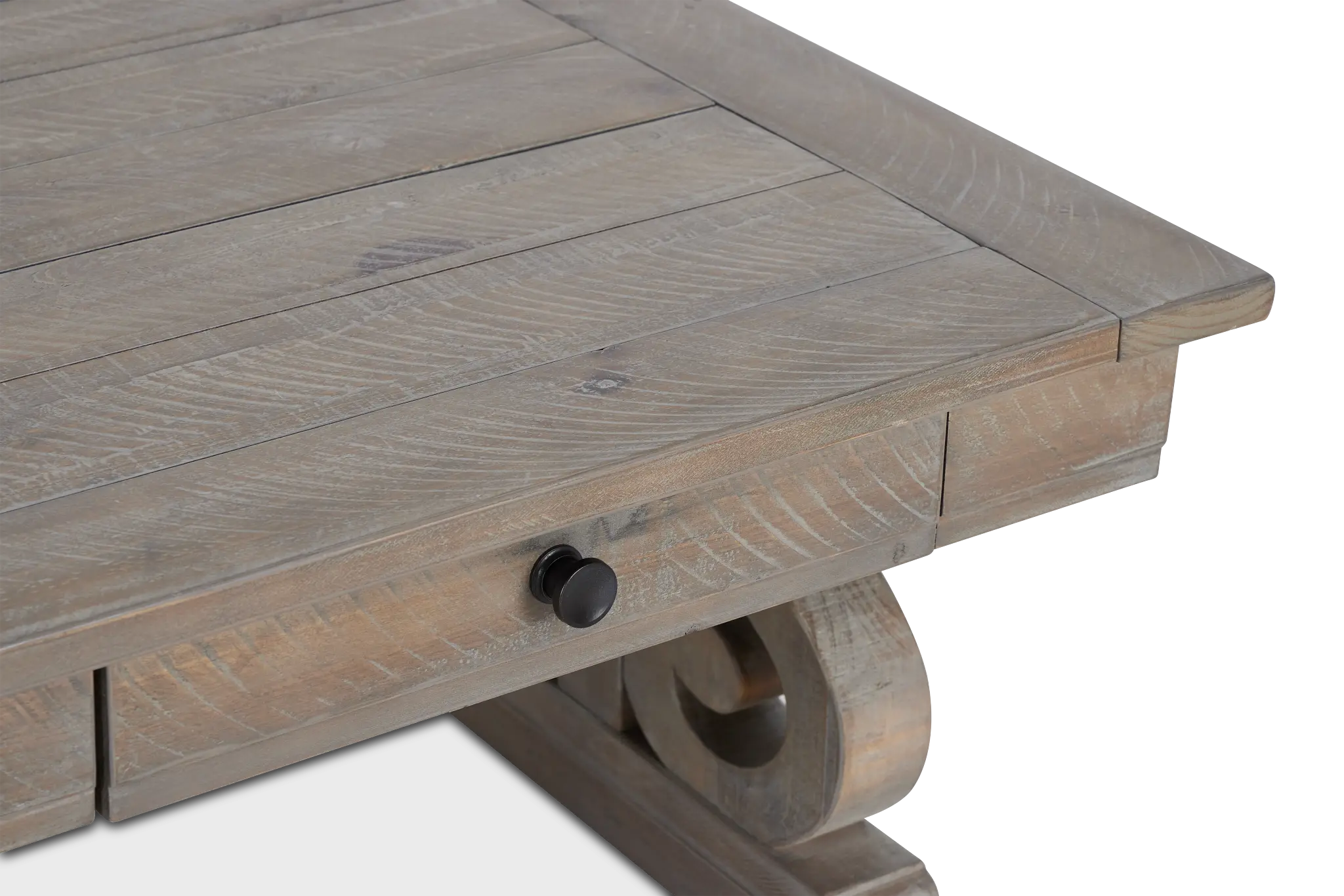 Sonoma Light Tone Storage Coffee Table Sonoma Light Tone Storage Coffee Table