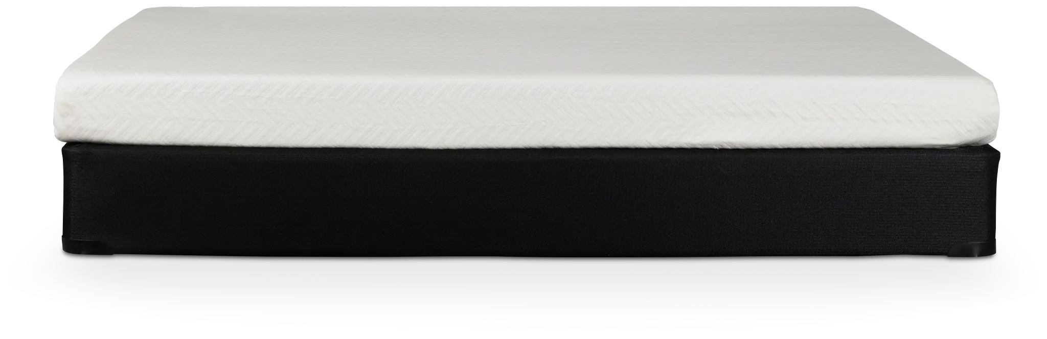 Rest & Renew Memory Foam 6" Mattress Set Rest & Renew Memory Foam 6" Mattress Set