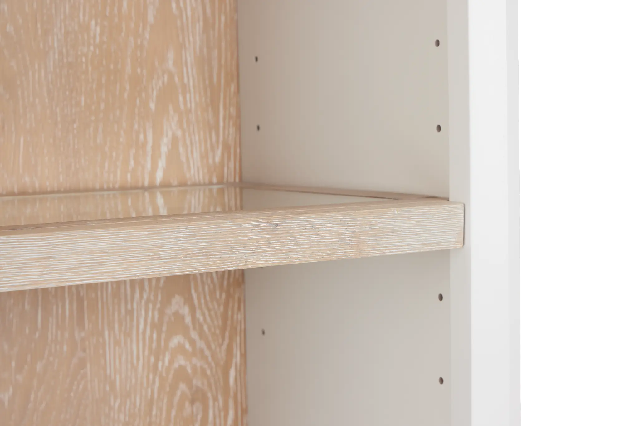 Boca Grande Two-tone File Cabinet With Hutch Boca Grande Two-tone File Cabinet With Hutch