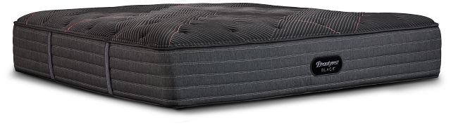 Beautyrest Black C-class Plush 14.5" Mattress