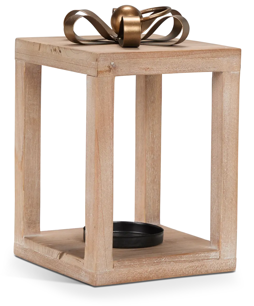 Christopher Light Tone Medium Candle Holder Christopher Light Tone Medium Candle Holder