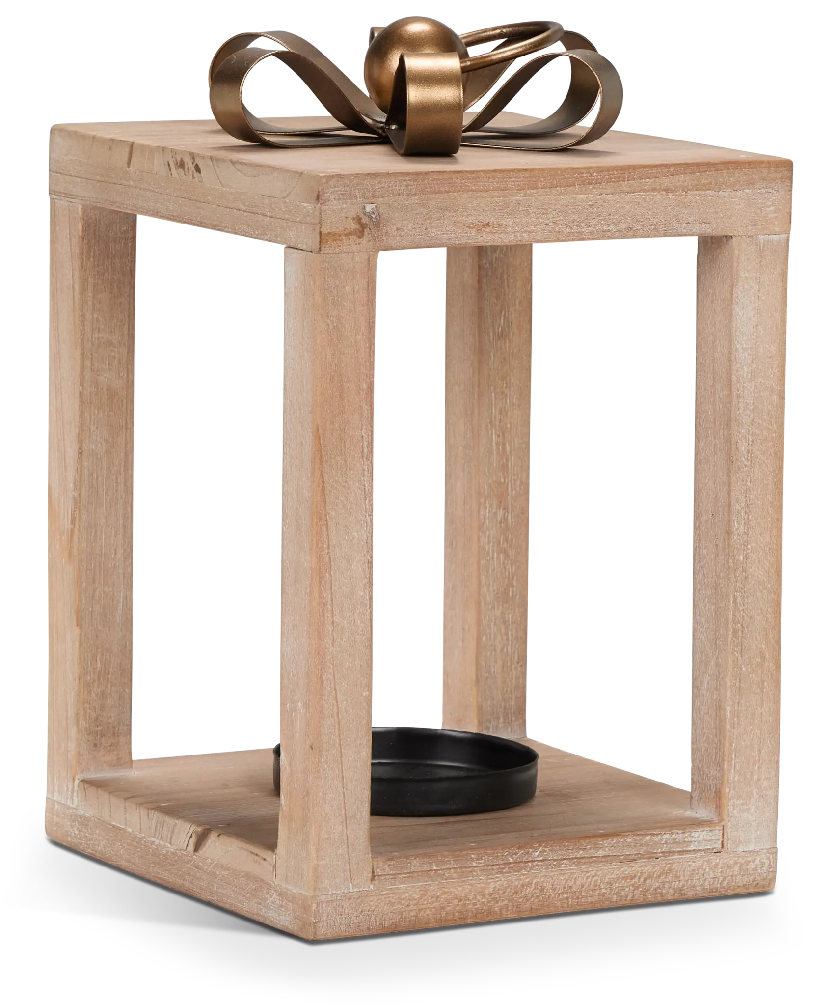 Christopher Light Tone Medium Candle Holder Christopher Light Tone Medium Candle Holder