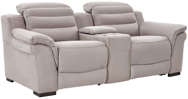 sentinel electric recliner