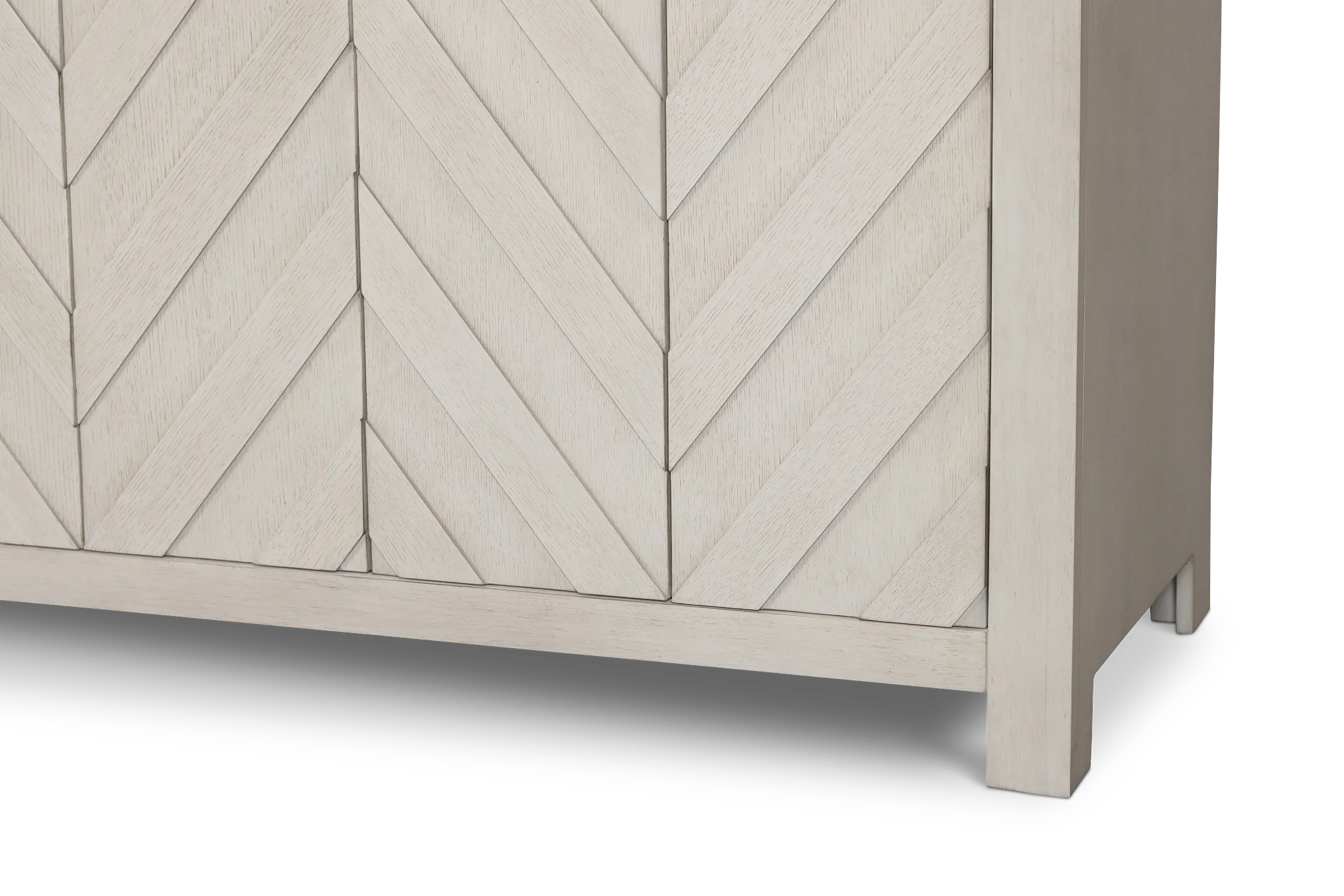 Delray White 48" Single Bathroom Vanity