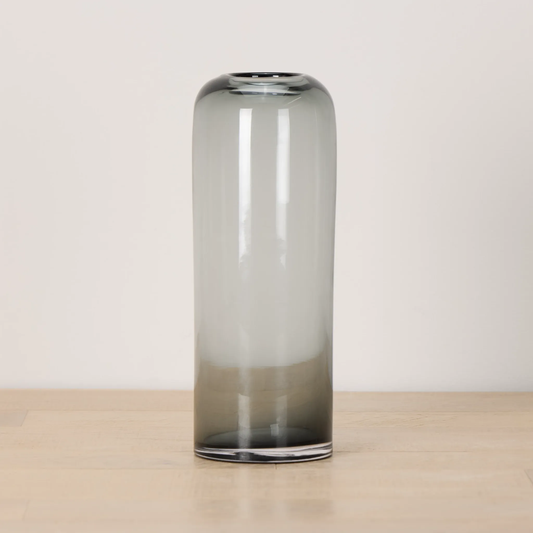 Rollo Gray Large Vase