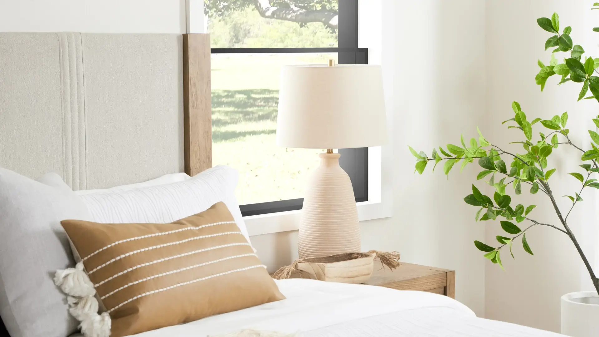 Spring Forward: 7 Simple Ideas From A Designer To Revitalize Your Home This Season