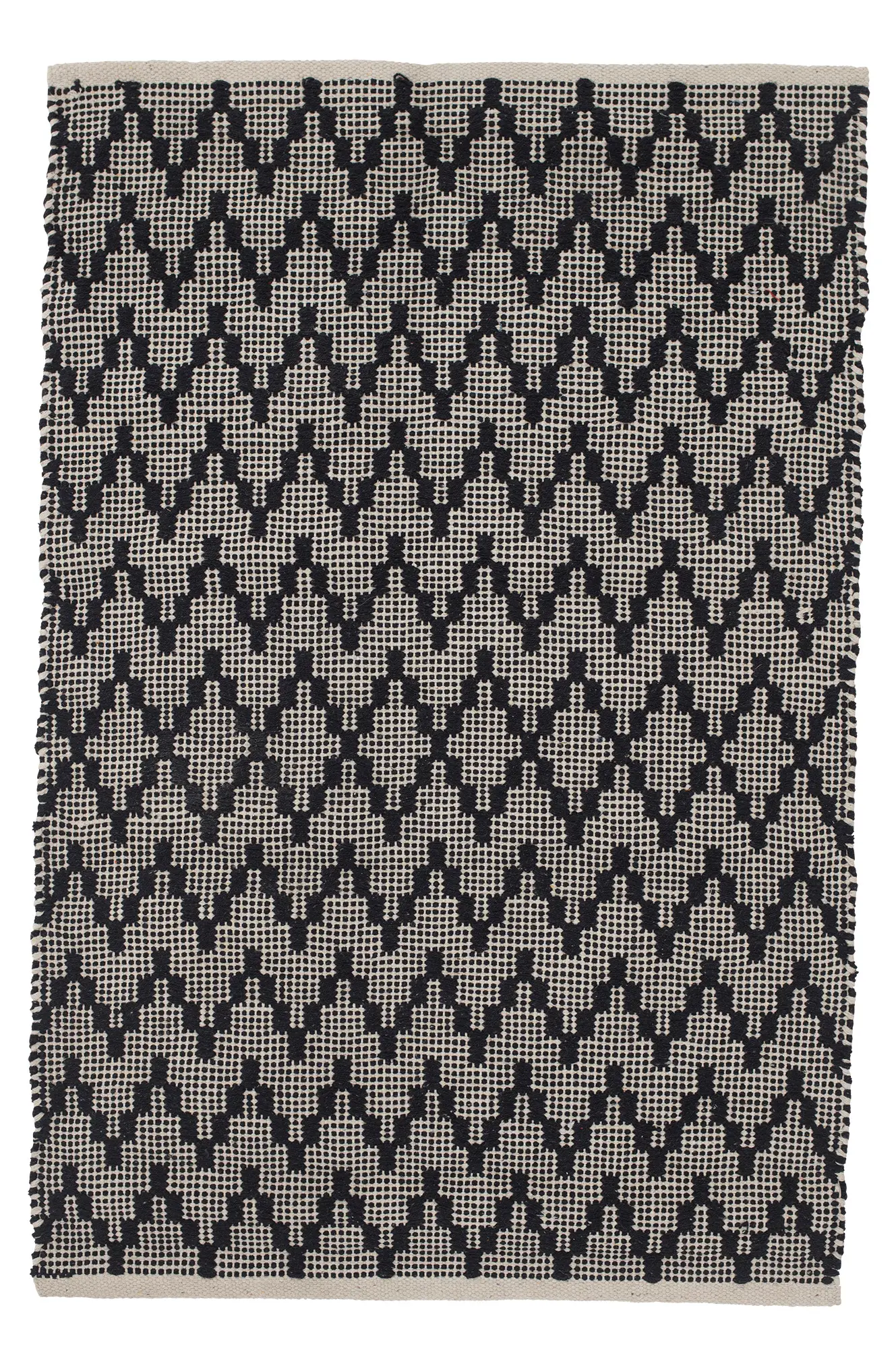 Nair Black 2x3 Area Rug Nair Black 2x3 Area Rug