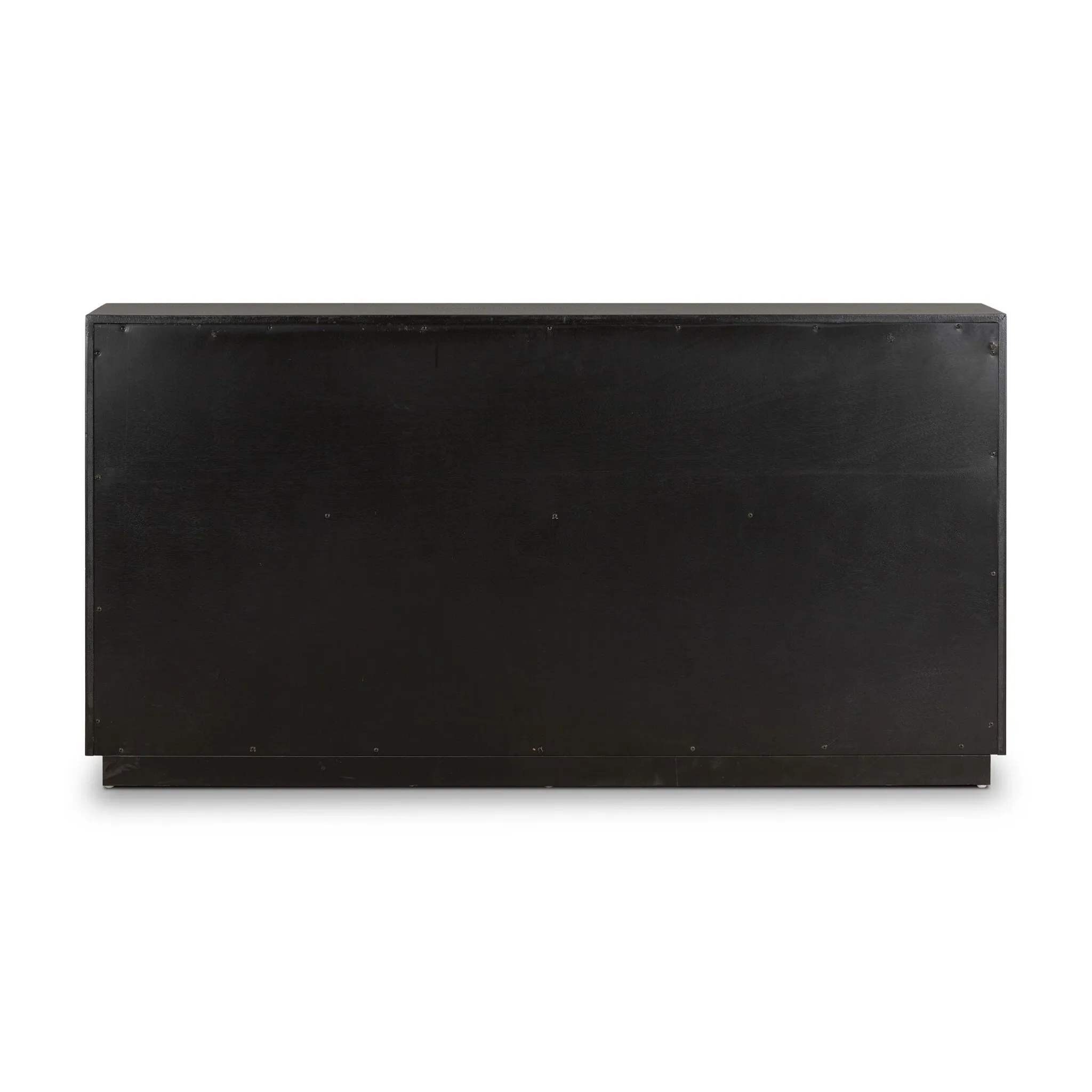 Four Hands Suki Black Dresser