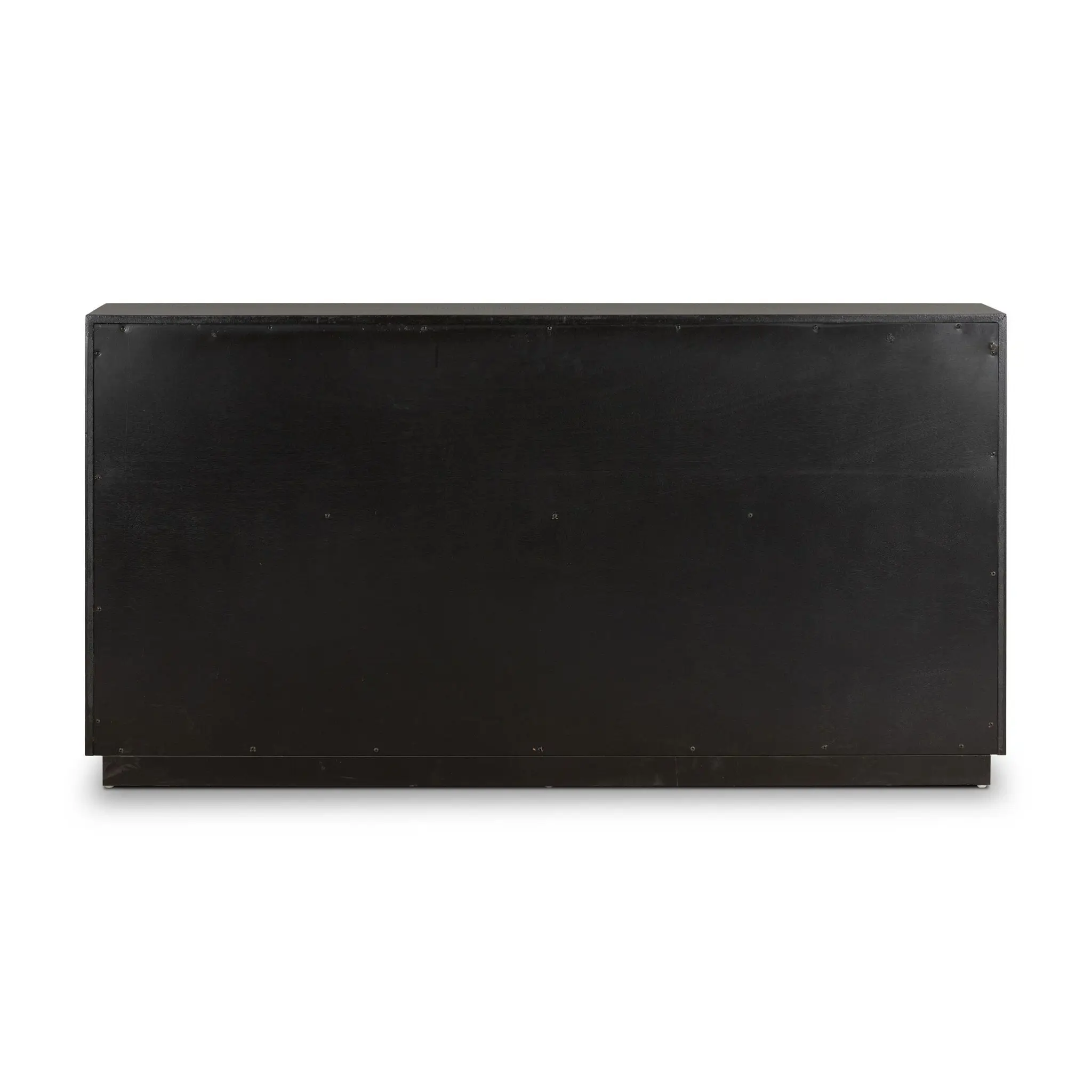Four Hands Suki Black Dresser Four Hands Suki Black Dresser