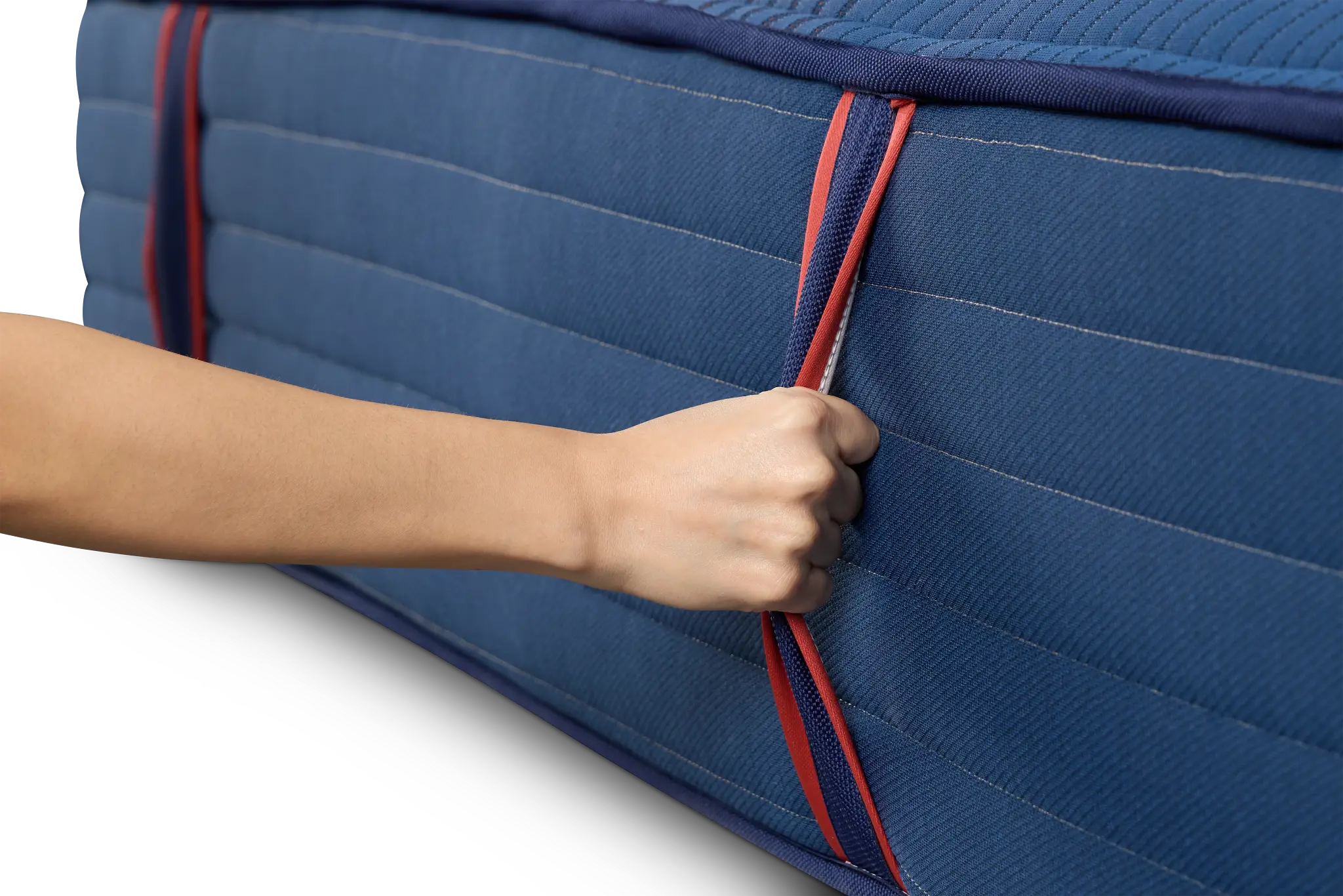 Posturepedic Elite Spring Albany 2 14" Firm Mattress Posturepedic Elite Spring Albany 2 14" Firm Mattress