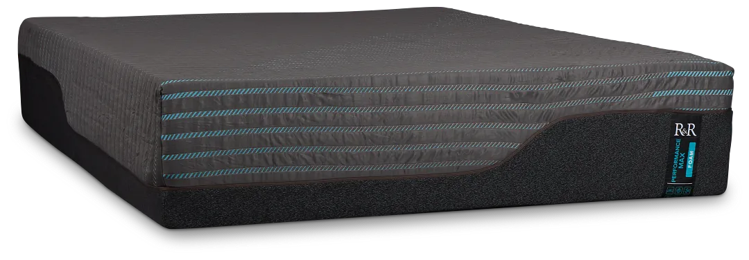 Rest & Renew Performance Max 14.5" Soft Memory Foam Mattress