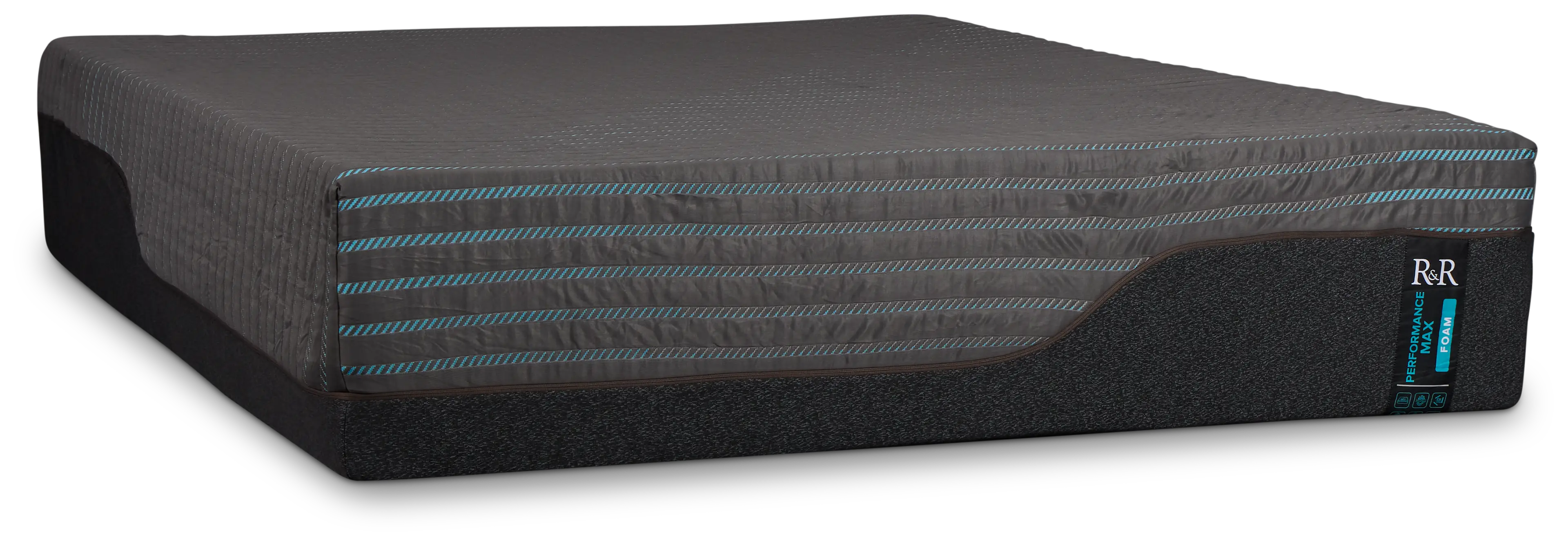 Rest & Renew Performance Max 14.5" Soft Memory Foam Mattress Rest & Renew Performance Max 14.5" Soft Memory Foam Mattress