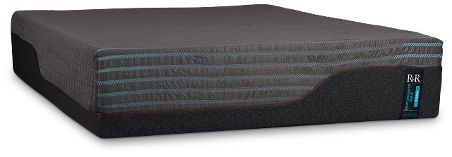 Rest & Renew Performance Max 14.5" Soft Memory Foam Mattress
