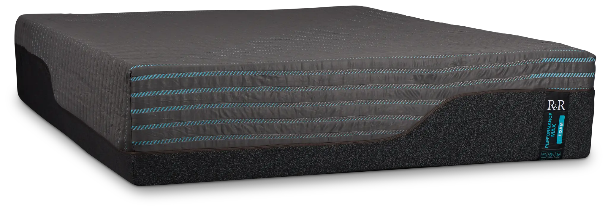 Rest & Renew Performance Max 14.5" Soft Memory Foam Mattress Rest & Renew Performance Max 14.5" Soft Memory Foam Mattress