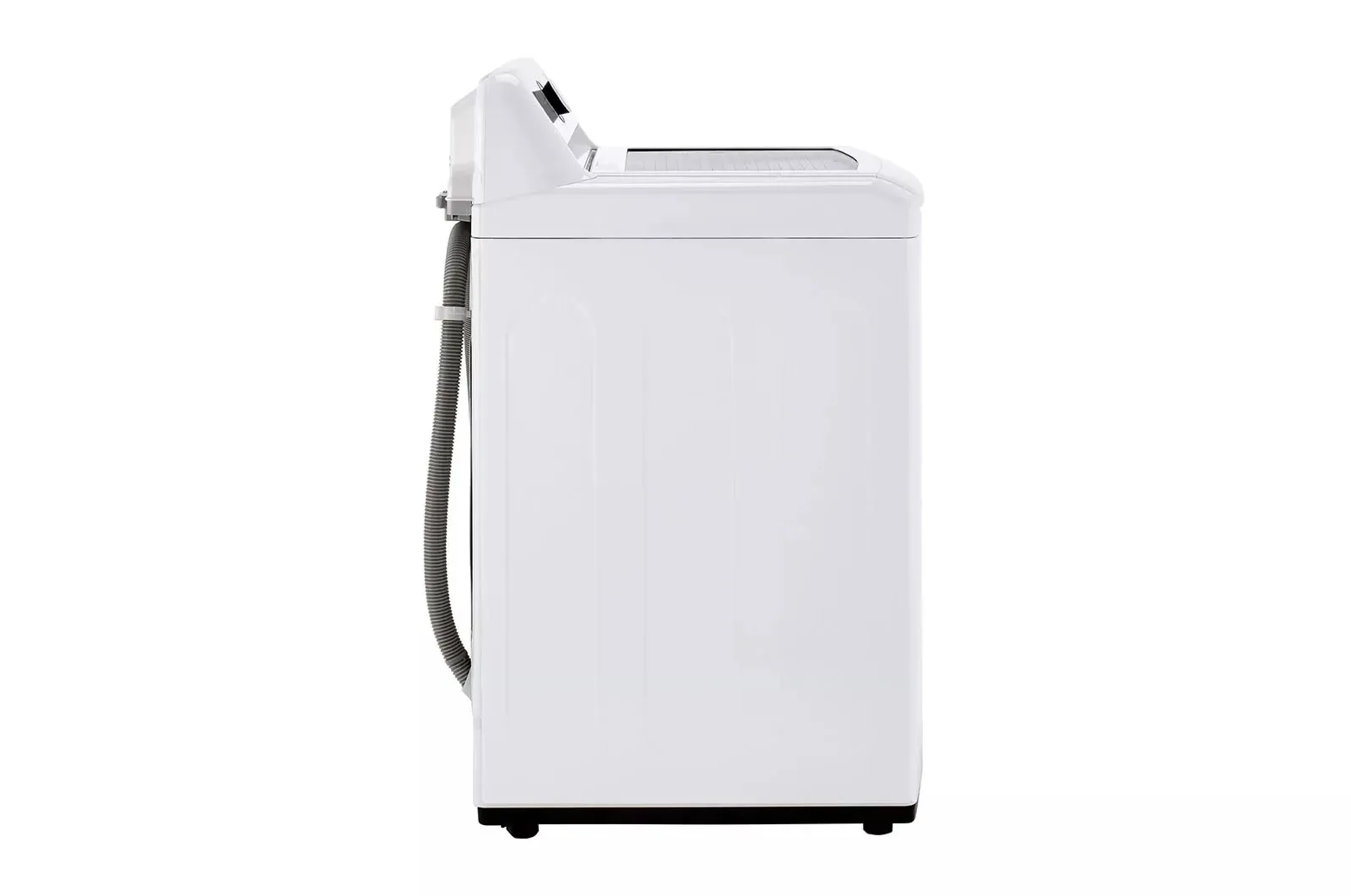 Lg 7005 Series White Top Load Washer