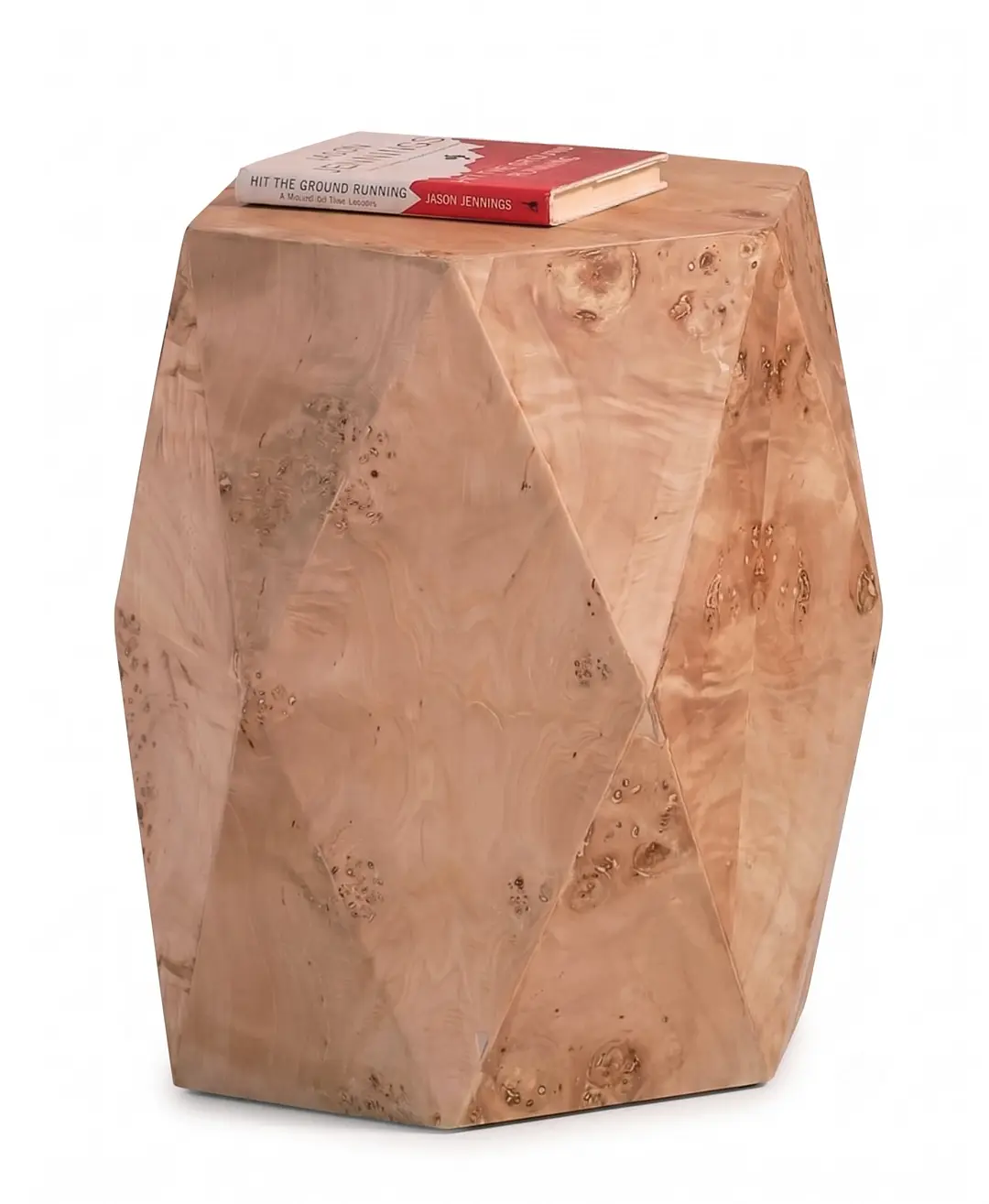 Stelly Light Tone Accent Table Stelly Light Tone Accent Table