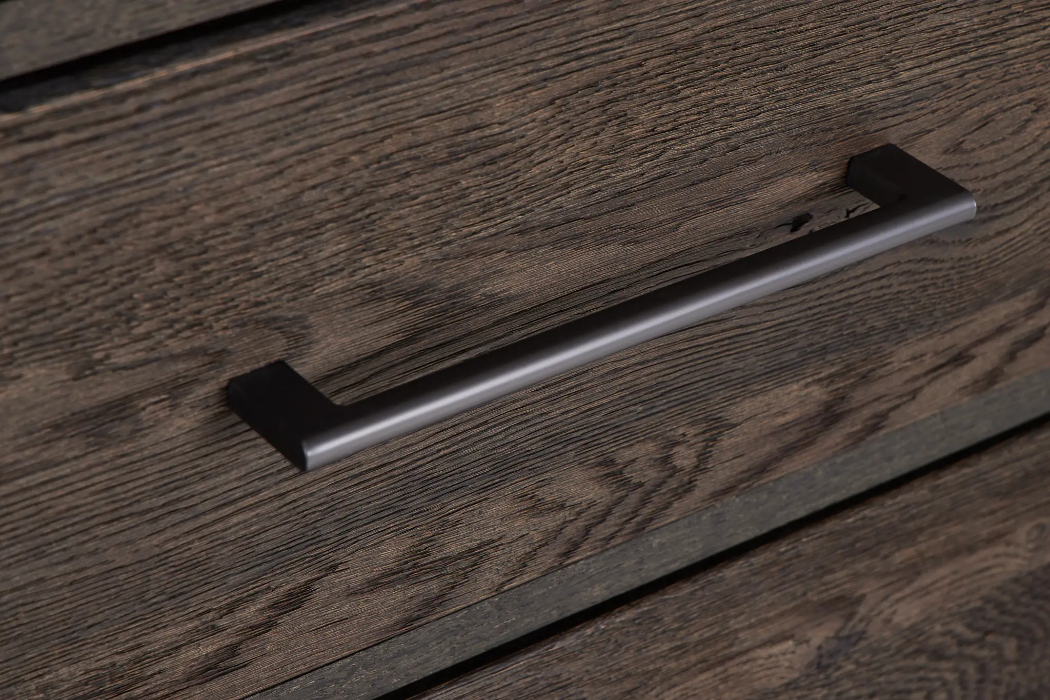 Salt Lake Dark Tone Dresser Salt Lake Dark Tone Dresser