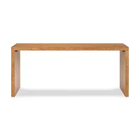 Four Hands Ponderosa Mid Tone Desk
