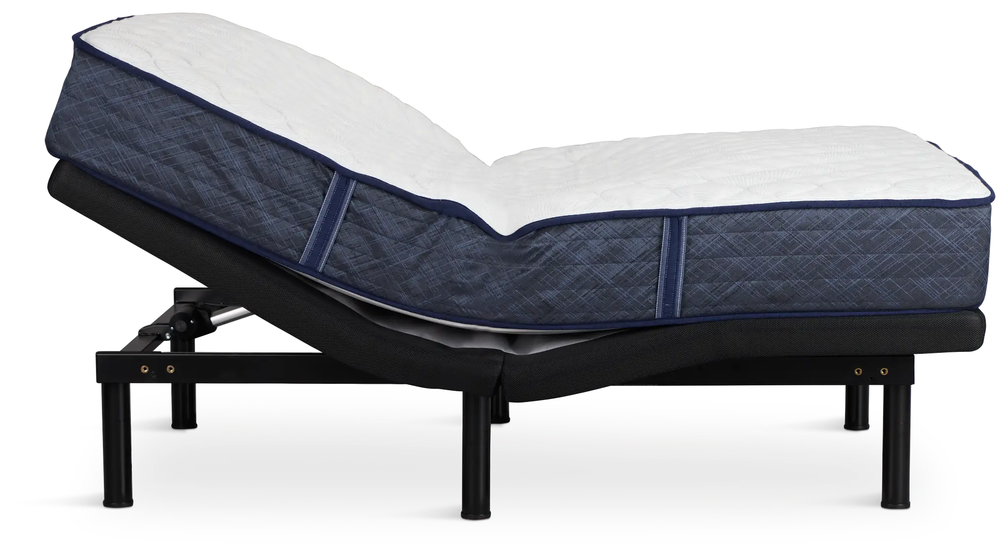 Serta Perfect Sleeper Adorning Night Firm Plus Adjustable Mattress Set Serta Perfect Sleeper Adorning Night Firm Plus Adjustable Mattress Set