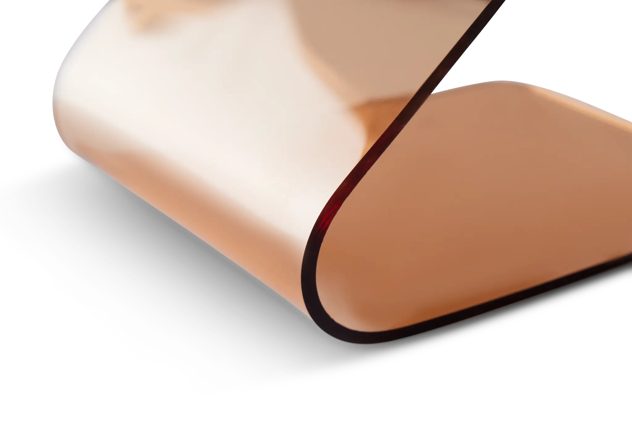 Cleon Orange Table Lamp Cleon Orange Table Lamp