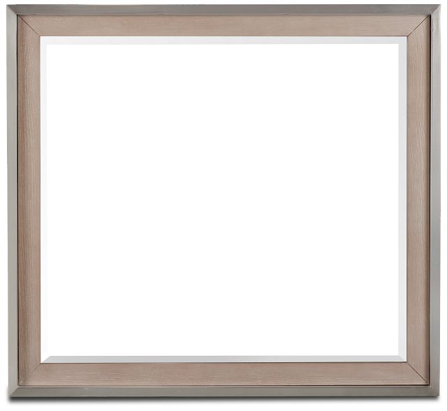 Tribeca Light Tone Mirror