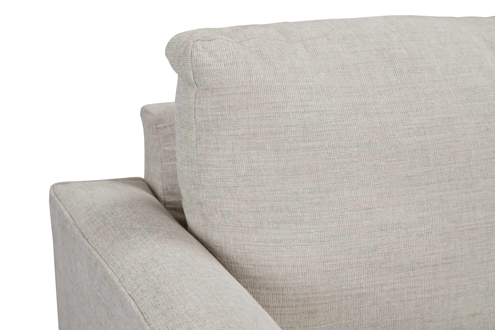 Davis Gray Micro Cooling Memory Foam Sleeper