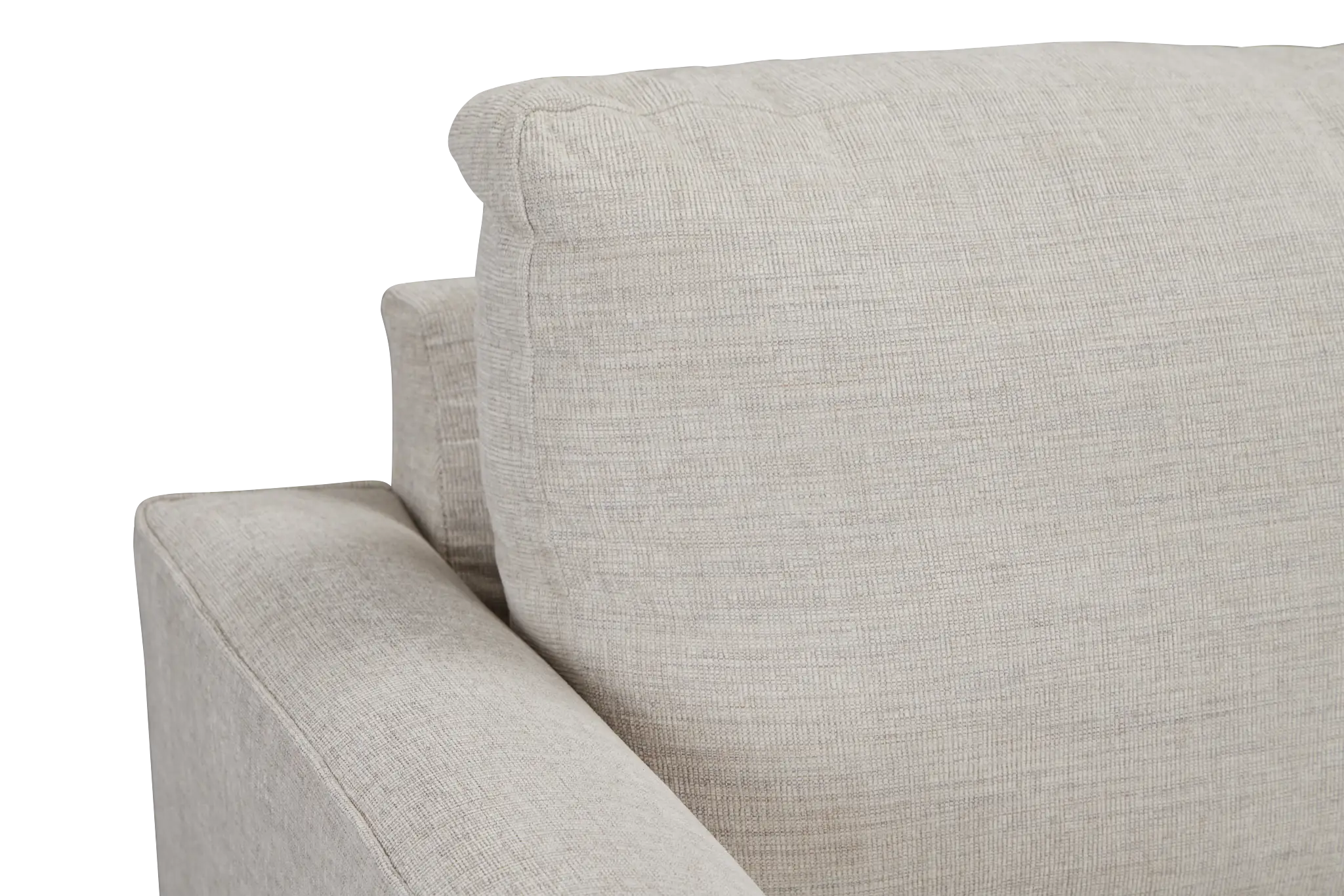 Davis Gray Micro Cooling Memory Foam Sleeper Davis Gray Micro Cooling Memory Foam Sleeper