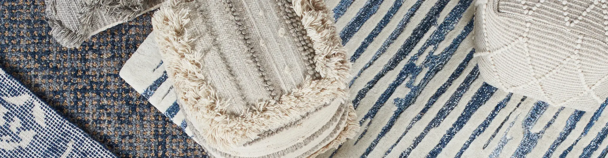 ACCENT POUF IDEAS ACCENT POUF IDEAS