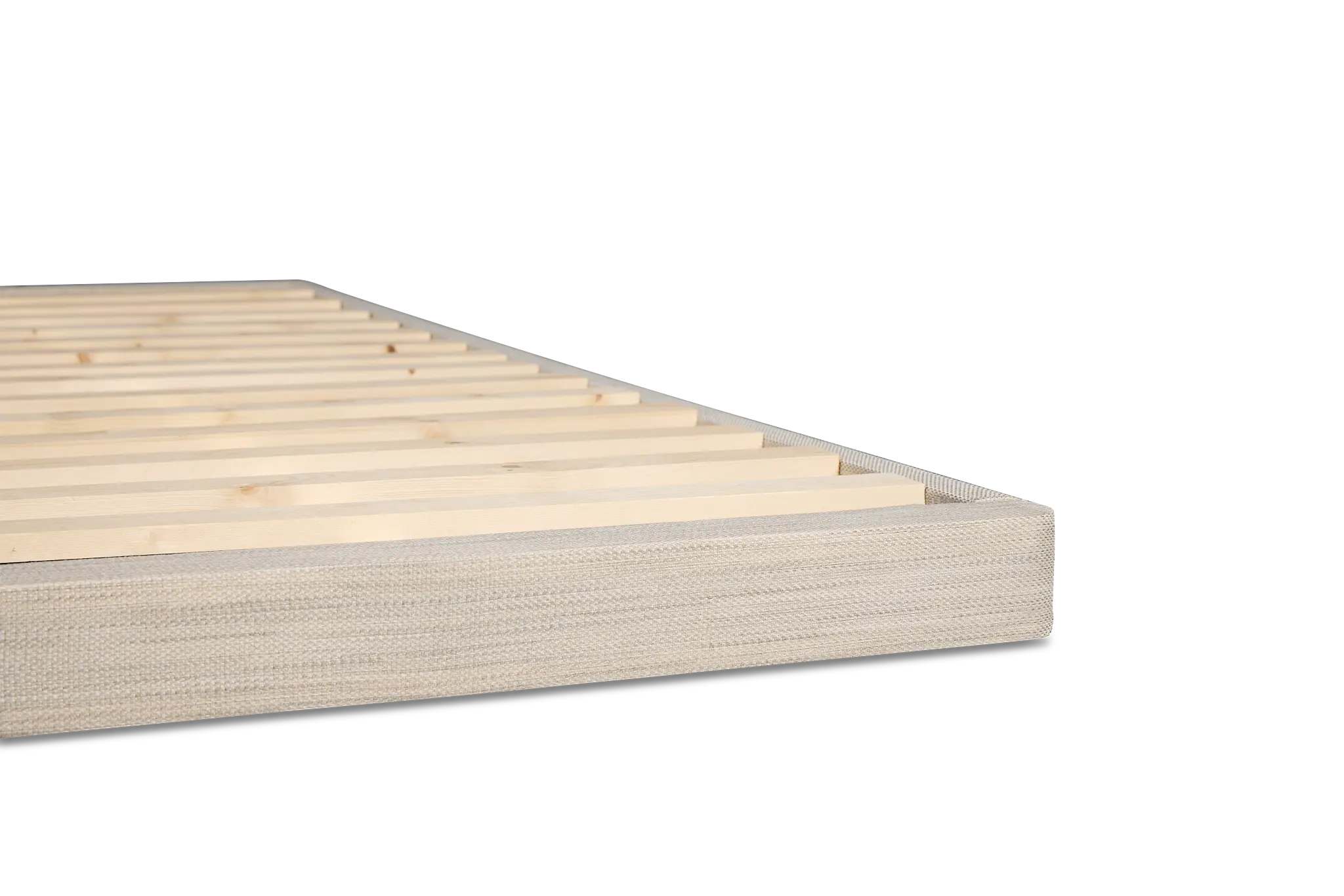 Avocado Green Cushion Firm Low-profile Mattress Set Avocado Green Cushion Firm Low-profile Mattress Set