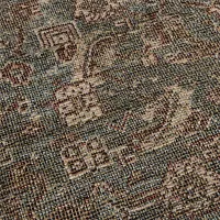 Four Hands Namira Green 8x10 Area Rug