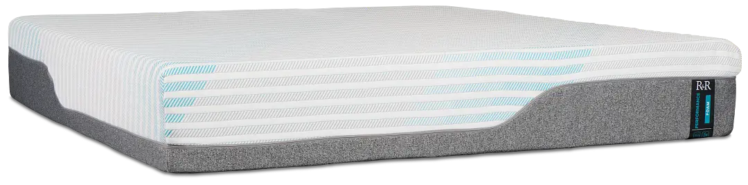 Rest & Renew Performance 12.5" Firm Memory Foam Mattress Rest & Renew Performance 12.5" Firm Memory Foam Mattress