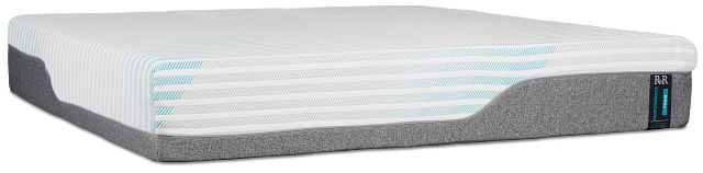 Rest & Renew Performance 12.5" Firm Memory Foam Mattress