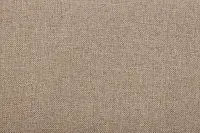 Tate Brown Fabric Memory Foam Sleeper