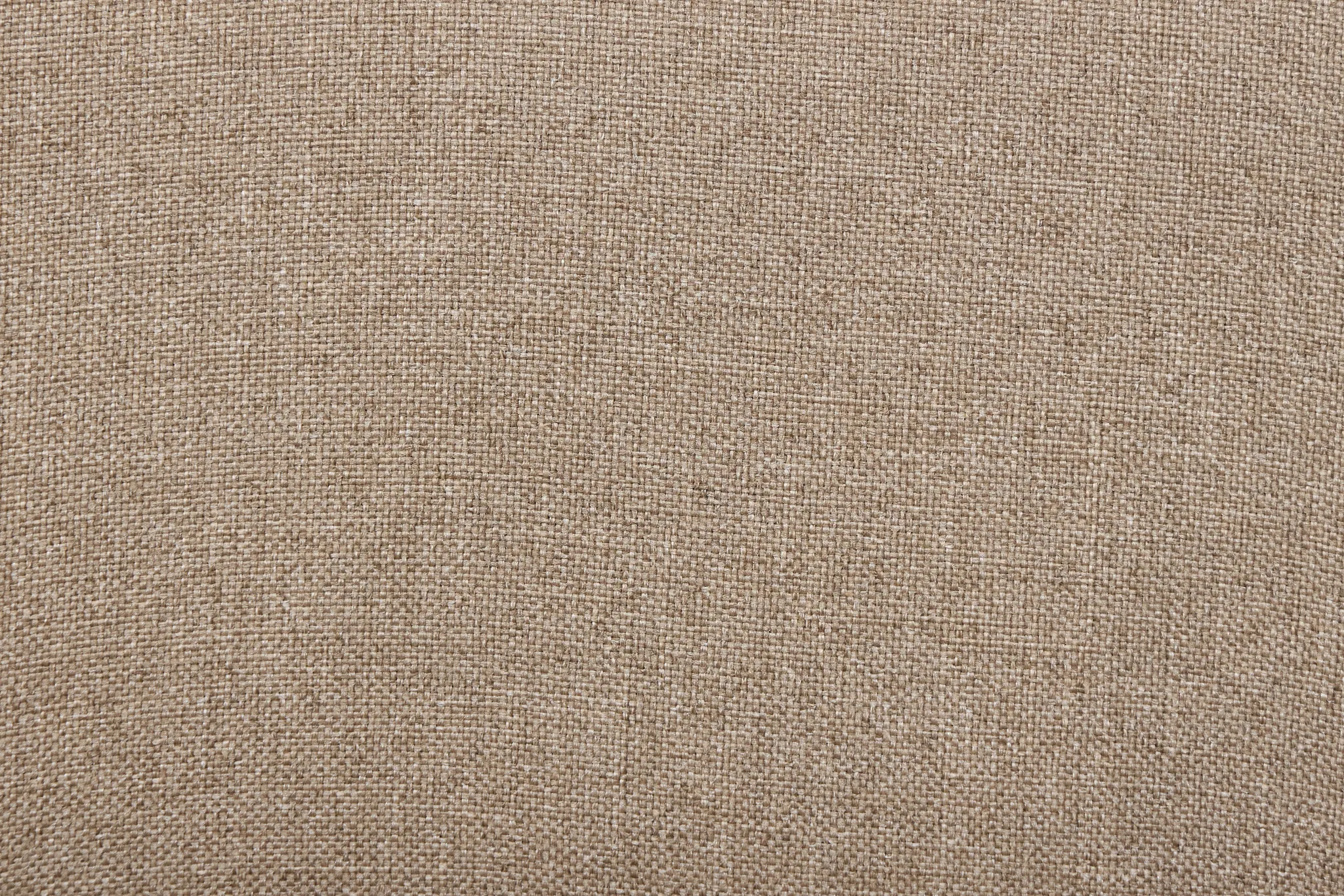 Tate Brown Fabric Memory Foam Sleeper