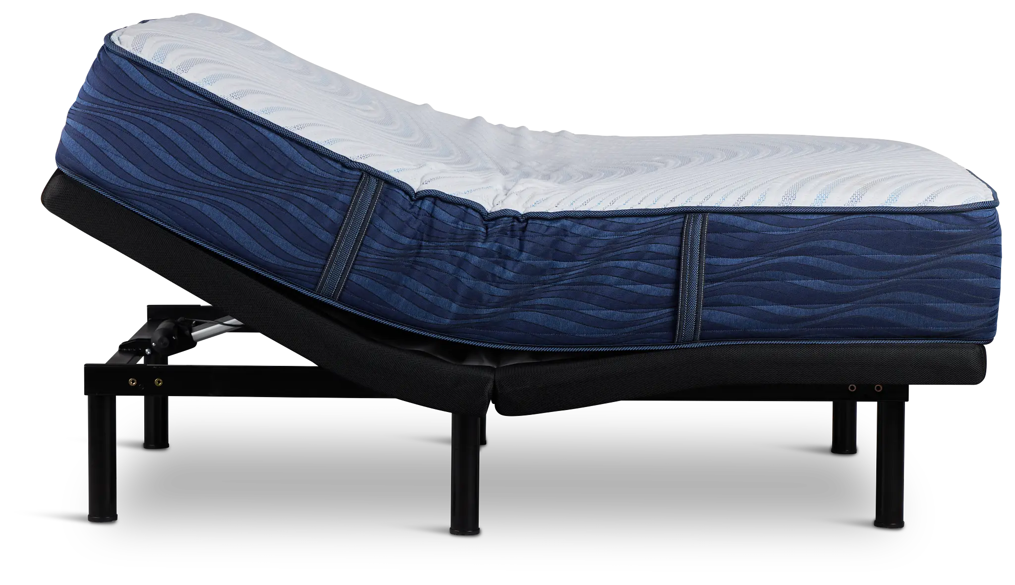 Serta Icomfort Eco S30ltx Medium Plus Adjustable Mattress Set Serta Icomfort Eco S30ltx Medium Plus Adjustable Mattress Set