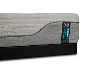 Rest & Renew Performance Pro 13.5" Soft Memory Foam Mattress