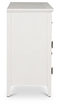 Heron Cove White Buffet