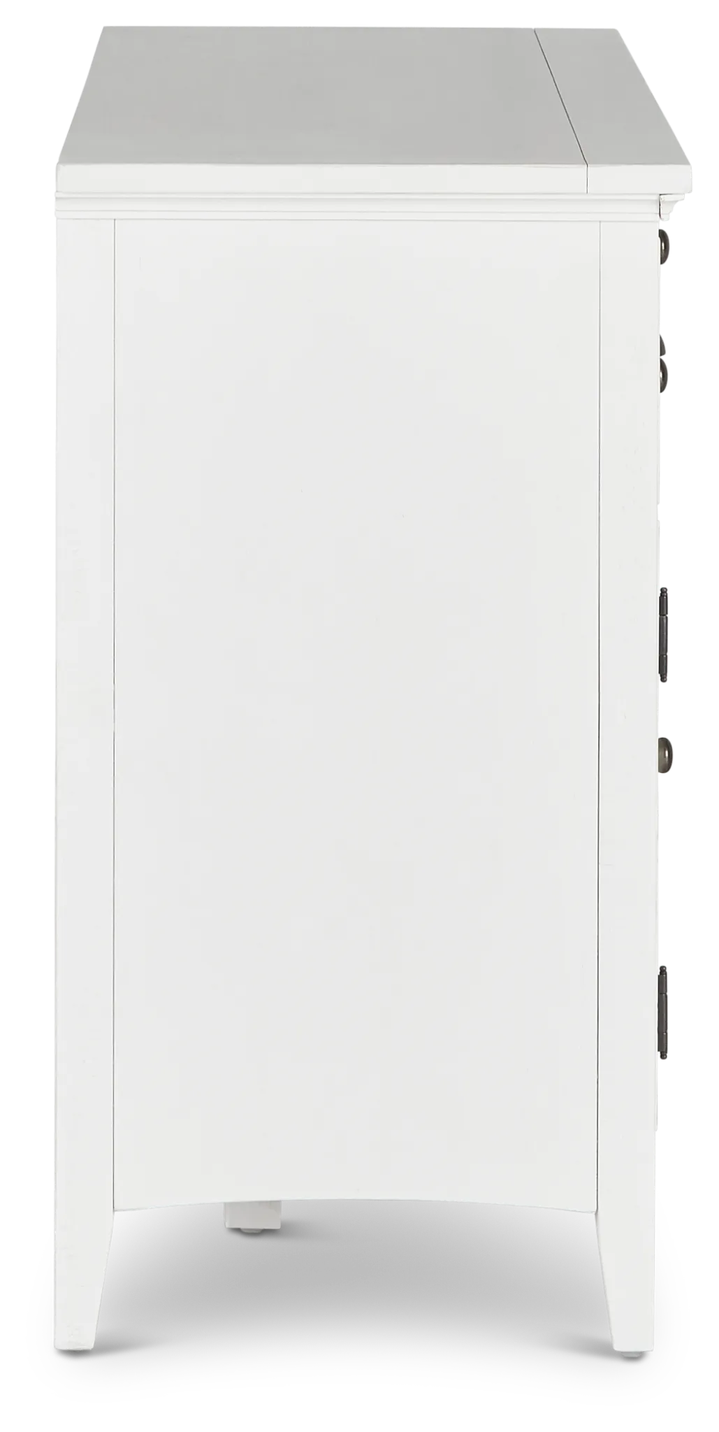 Heron Cove White Buffet