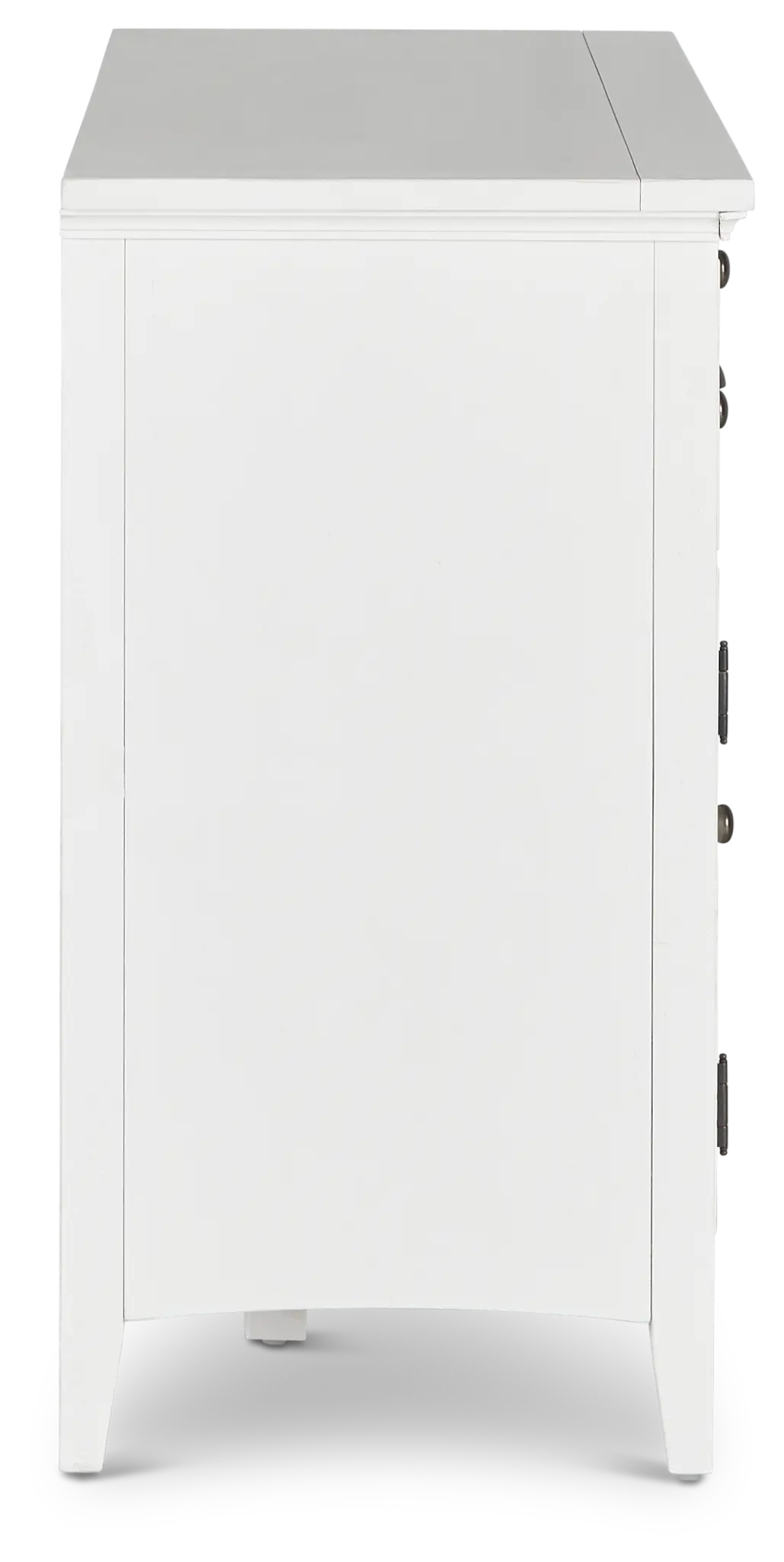 Heron Cove White Buffet Heron Cove White Buffet