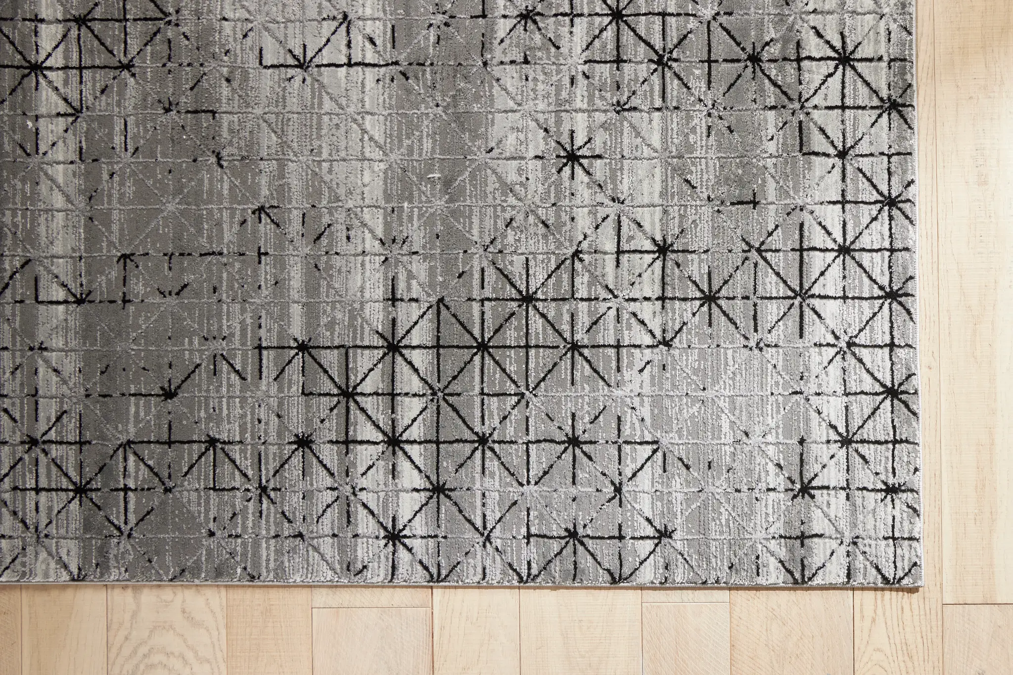 Dylan Silver 5x8 Area Rug Dylan Silver 5x8 Area Rug