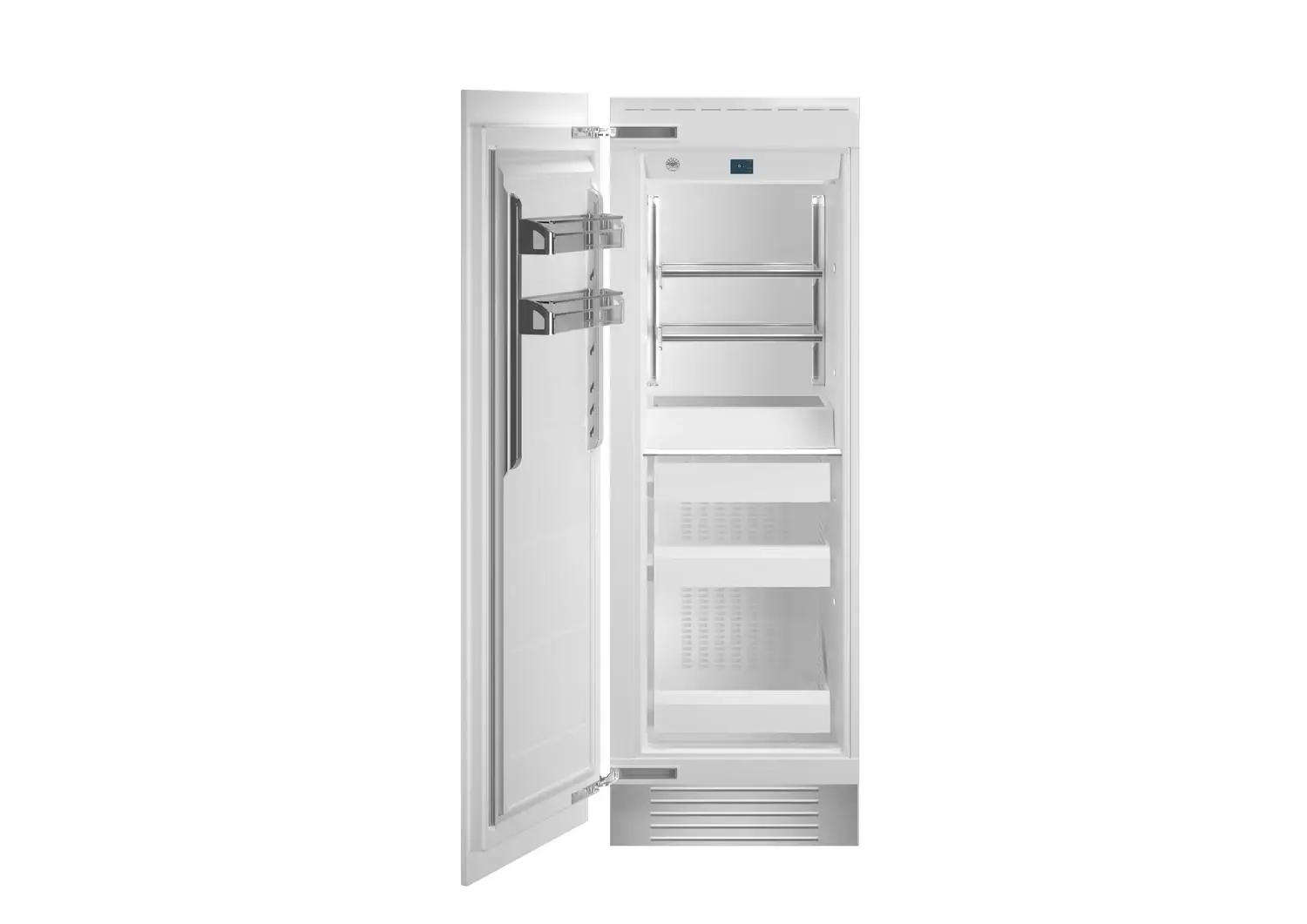 Bertazzoni 30 Series Panel Ready Lt Hinge Column Freezer Bertazzoni 30 Series Panel Ready Lt Hinge Column Freezer