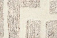 Pippa Beige 8x10 Area Rug