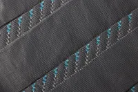 Rest & Renew Performance Max Medium Mattress Set