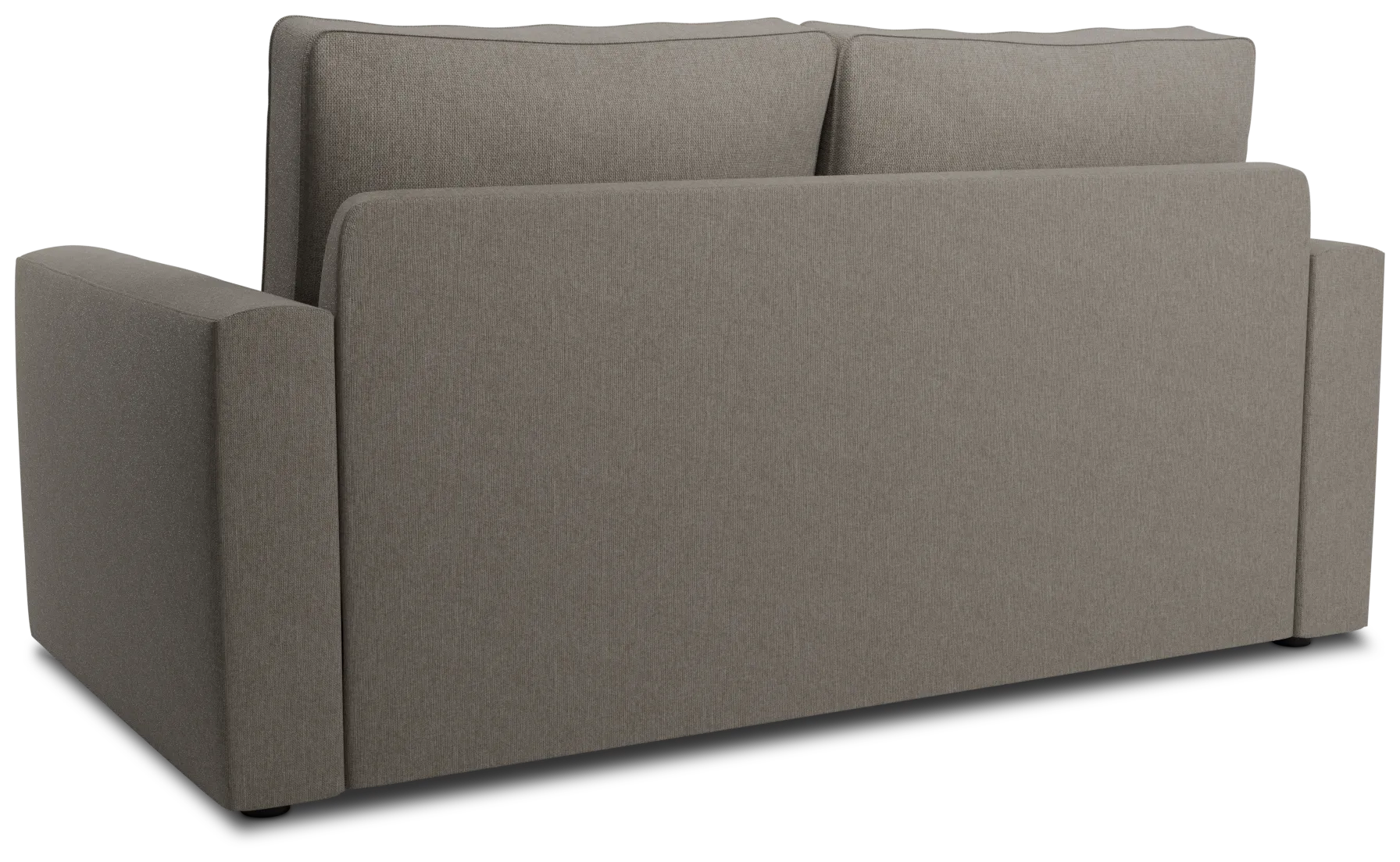 Siesta Elevation Khaki Small Innerspring Sleeper