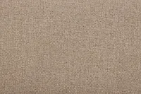 Tate Brown Fabric Memory Foam Sleeper